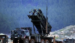NATO'dan T&uuml;rkiye i&ccedil;in Patriot a&ccedil;ıklaması geldi