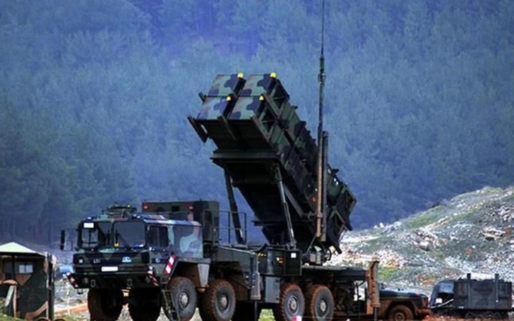 NATO'dan T&uuml;rkiye i&ccedil;in Patriot a&ccedil;ıklaması geldi