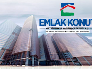 Emlak Konut'tan Aydın'da yeni proje! Protokol imzalandı