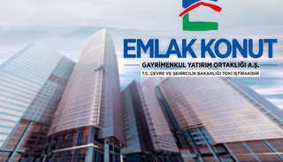 Emlak Konut'tan Aydın'da yeni proje! Protokol imzalandı