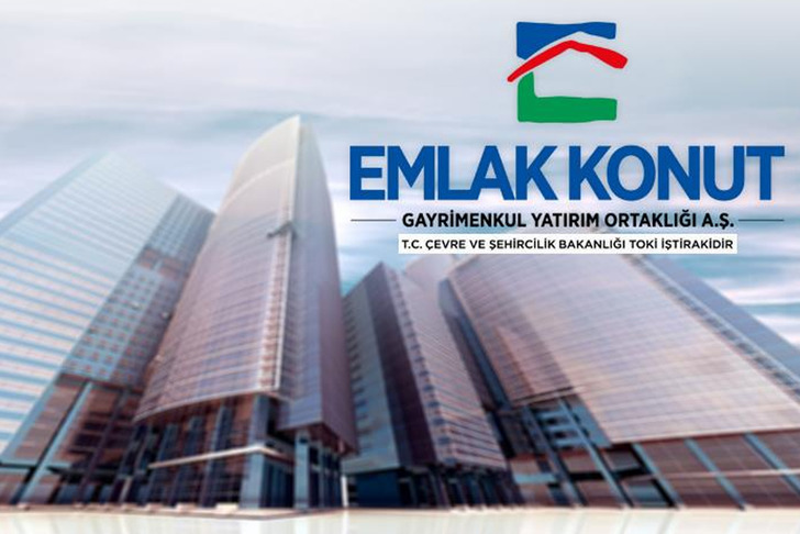 Emlak Konut'tan Aydın'da yeni proje! Protokol imzalandı