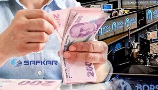 Safkar Ege (SAFKR) temett&uuml; dağıtacak mı? A&ccedil;ıklama geldi