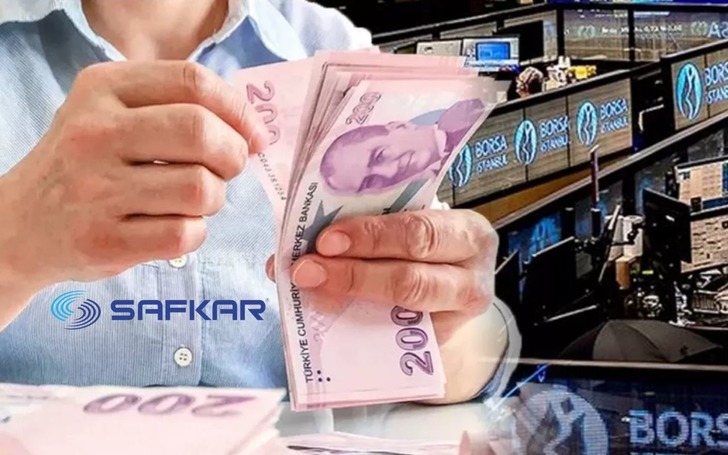 Safkar Ege (SAFKR) temett&uuml; dağıtacak mı? A&ccedil;ıklama geldi
