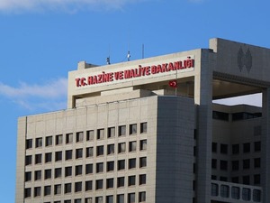 Hazine iki ihaleyle 45,6 milyar lira bor&ccedil;landı