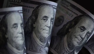 Dolar ne kadar? (27 Mart 2026 g&uuml;ncel d&ouml;viz kuru fiyatları)