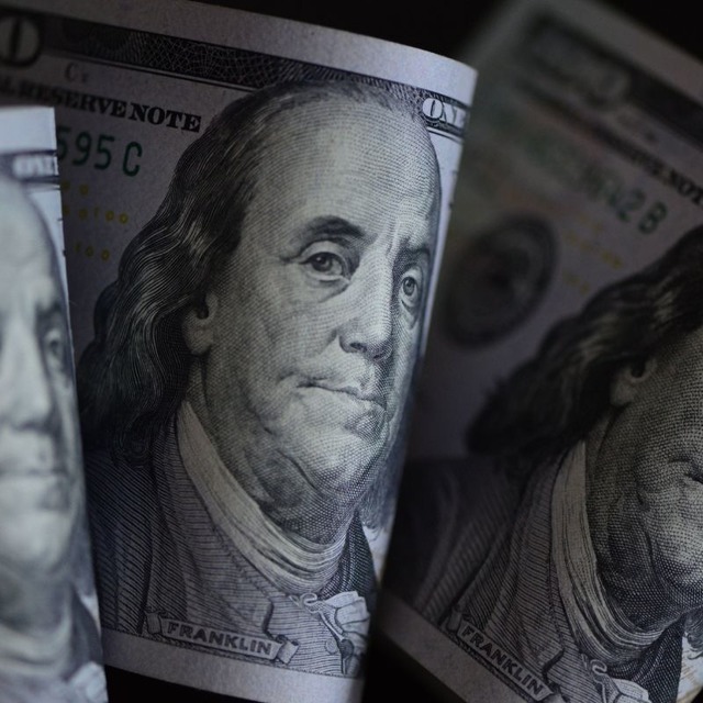 Dolar ne kadar? (23 Mart 2026 g&uuml;ncel d&ouml;viz kuru fiyatları)