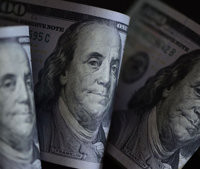 Dolar ne kadar? (23 Mart 2026 g&uuml;ncel d&ouml;viz kuru fiyatları)