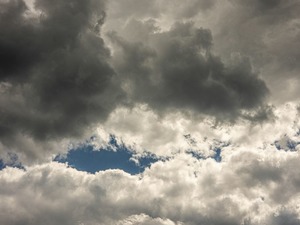 Hafta boyunca hava durumu par&ccedil;alı bulutlu olacak