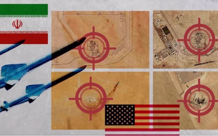 İran ordusu: ABD ve İsrail radarları imha edildi