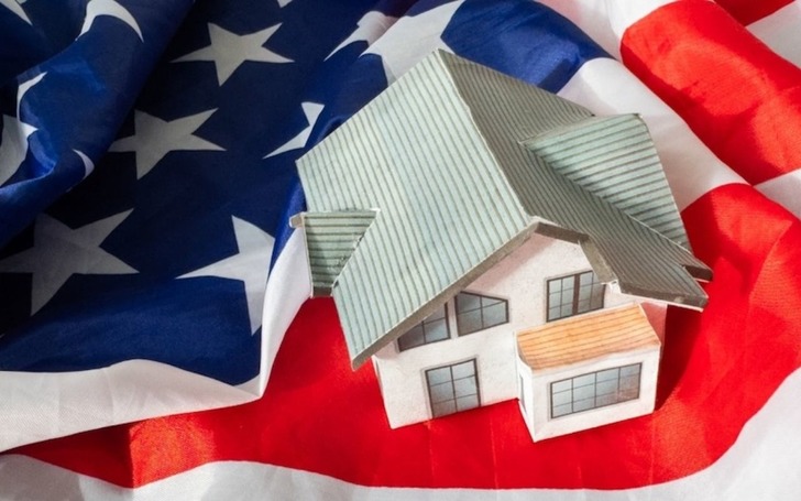 ABD'de ikinci el konut satışları Şubat'ta arttı