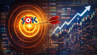 Şok Marketler (SOKM) i&ccedil;in hedef fiyat belirlendi! Y&uuml;zde 40'tan fazla y&uuml;kseliş bekleniyor
