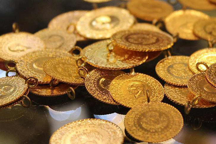 Altın fiyatlarında son durum: Gram, &ccedil;eyrek ve Cumhuriyet altını ne kadar oldu? (11 Mart 2026)