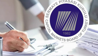 SPK'dan iki şirkete sermaye artırımı onayı! Lotunuz 41'e katlanacak