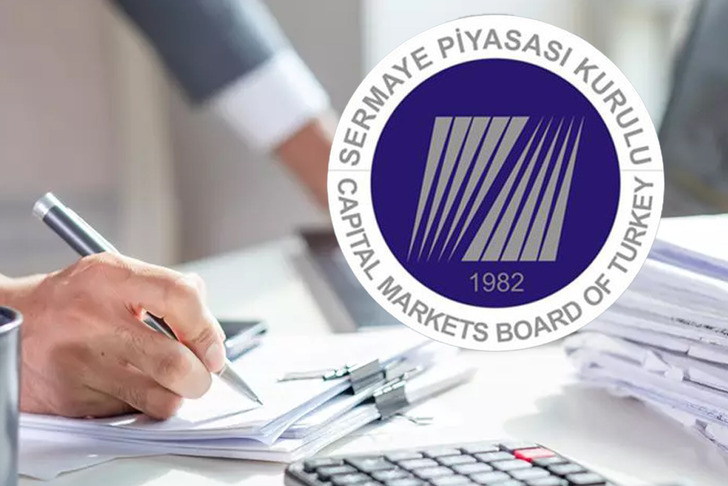 SPK'dan iki şirkete sermaye artırımı onayı! Lotunuz 41'e katlanacak