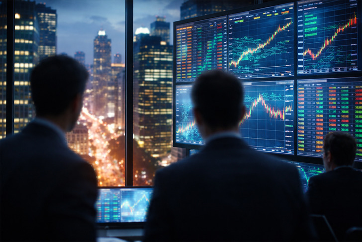 Piyasanın nabzı: Borsa İstanbul ve k&uuml;resel piyasalarda g&uuml;n başlarken (11 Mart 2026)