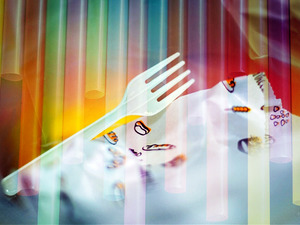 Bakanlık harekete ge&ccedil;ti! Plastik bardak, pipet ve &ccedil;atal tarih oluyor: 1,5 milyar TL tasarruf edilecek