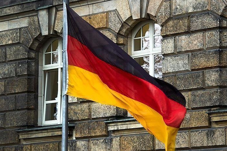 Almanya'da enflasyon y&uuml;zde 2 hedefinin altına geriledi