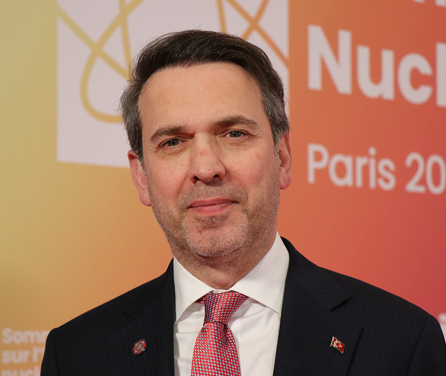 Orta Doğu'daki gerilim T&uuml;rkiye'nin enerji tedariğini etkiler mi? Bakan Bayraktar a&ccedil;ıkladı