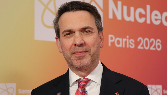 Orta Doğu'daki gerilim T&uuml;rkiye'nin enerji tedariğini etkiler mi? Bakan Bayraktar a&ccedil;ıkladı