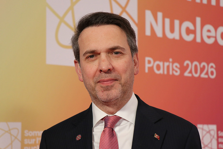 Orta Doğu'daki gerilim T&uuml;rkiye'nin enerji tedariğini etkiler mi? Bakan Bayraktar a&ccedil;ıkladı