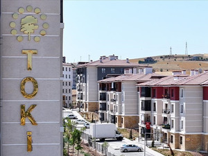 TOKİ İSTANBUL BAŞVURU SONU&Ccedil;LARI A&Ccedil;IKLANDI! İşte başvurusu kabul edilen ve reddedilenlerin listesi