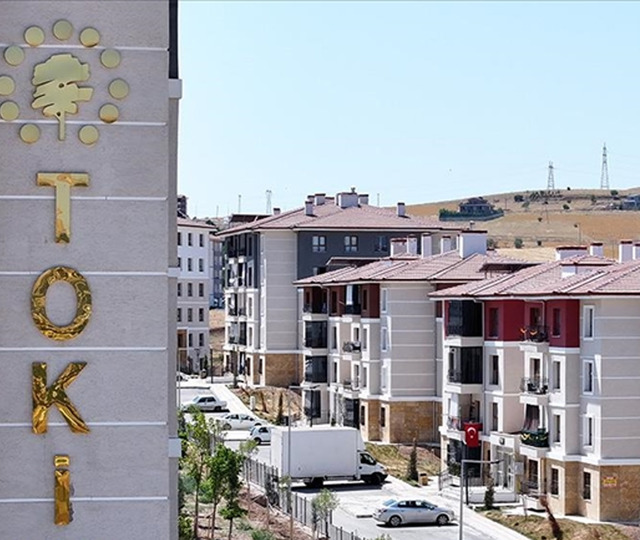 TOKİ İSTANBUL BAŞVURU SONU&Ccedil;LARI A&Ccedil;IKLANDI! İşte başvurusu kabul edilen ve reddedilenlerin listesi