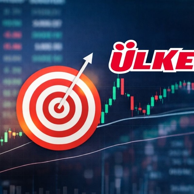 Bilan&ccedil;o sonrası ULKER i&ccedil;in hedef fiyat belirlendi: 174,30 TL oldu