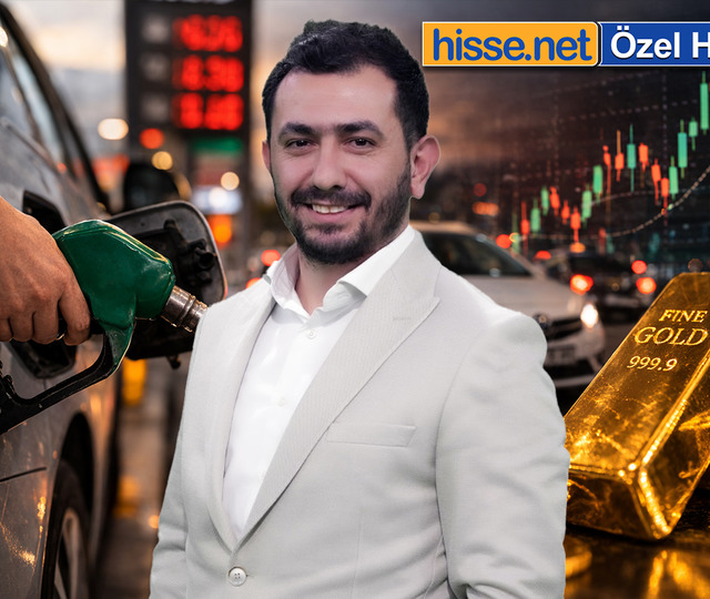 HİSSENET &Ouml;ZEL|Brent petroldeki y&uuml;kseliş T&uuml;rkiye ekonomisini nasıl etkiler? Otomobil fiyatlarına zam gelir mi? Uzman isimden ''eşel mobil' uyarısı 
