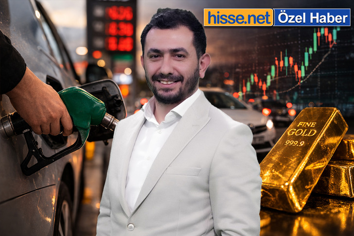 HİSSENET &Ouml;ZEL|Brent petroldeki y&uuml;kseliş T&uuml;rkiye ekonomisini nasıl etkiler? Otomobil fiyatlarına zam gelir mi? Uzman isimden ''eşel mobil' uyarısı 