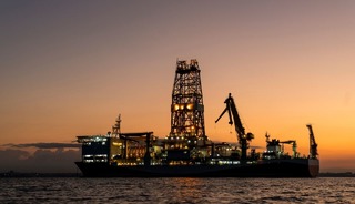 20 milyar dolarlık derin deniz petrol projesi i&ccedil;in onay alındı!