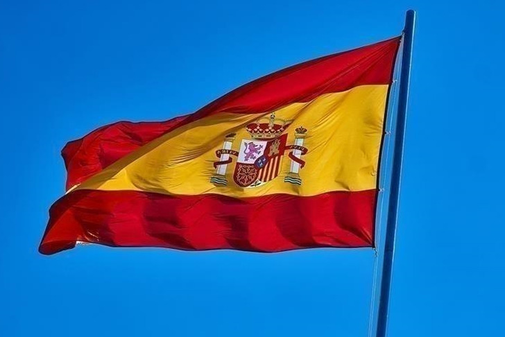 İspanya, İsrail'deki b&uuml;y&uuml;kel&ccedil;isini geri &ccedil;ekti!