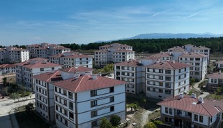 İstanbul'da TOKİ kura &ccedil;ekimi ne zaman yapılacak? Bakan Kurum'dan a&ccedil;ıklama geldi