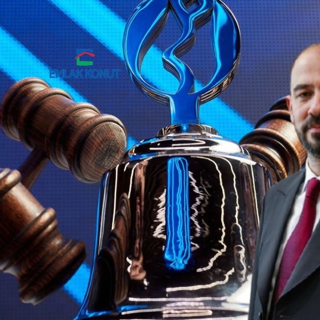 Emlak Konut/Yılmaz'dan halka arz m&uuml;jdesi! "&Ouml;n&uuml;m&uuml;zdeki s&uuml;re&ccedil;te..."