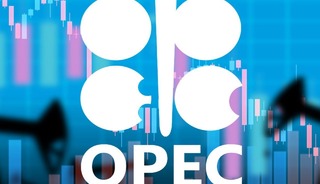 OPEC'in günlük ham petrol üretimi Şubat'ta 164 bin varil arttı