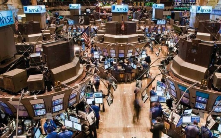 New York borsası ABD'nin enflasyon verisinin ardından karışık seyirle a&ccedil;ıldı
