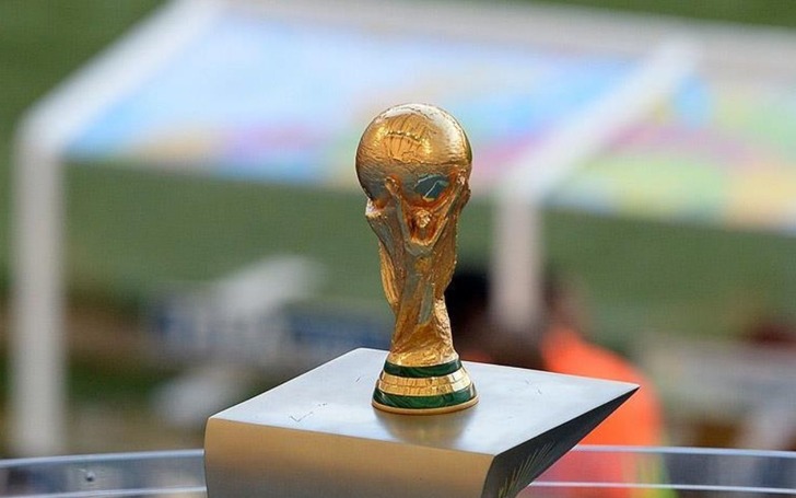 İran: ABD'de oynanacak D&uuml;nya Kupası'na katılmayacağız