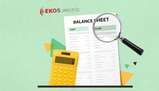 Ekos Teknoloji (EKOS) 2025/12 finansal sonu&ccedil;larını a&ccedil;ıkladı! Yılı zararla kapattı