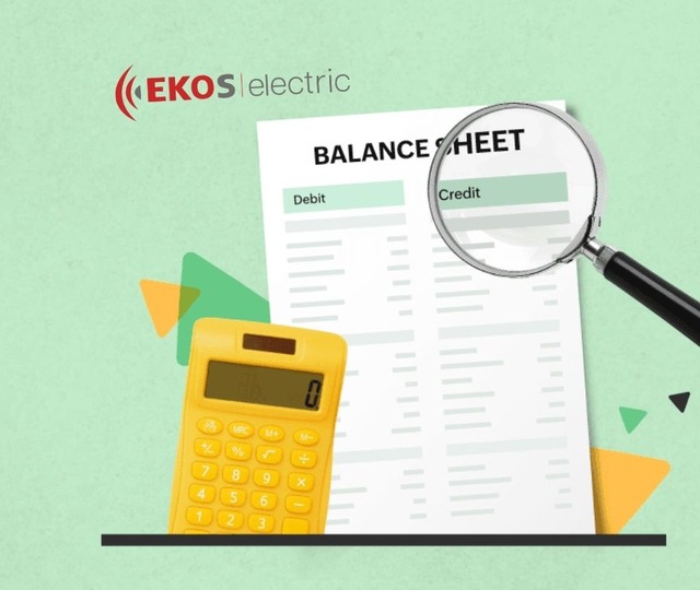 Ekos Teknoloji (EKOS) 2025/12 finansal sonu&ccedil;larını a&ccedil;ıkladı! Yılı zararla kapattı
