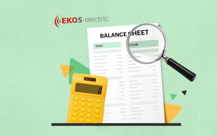 Ekos Teknoloji (EKOS) 2025/12 finansal sonu&ccedil;larını a&ccedil;ıkladı! Yılı zararla kapattı