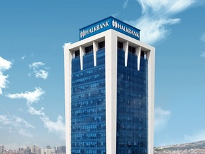 Halkbank KAP'a bildirdi! Dava a&ccedil;ıklaması geldi