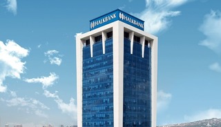 Halkbank KAP'a bildirdi! Dava a&ccedil;ıklaması geldi