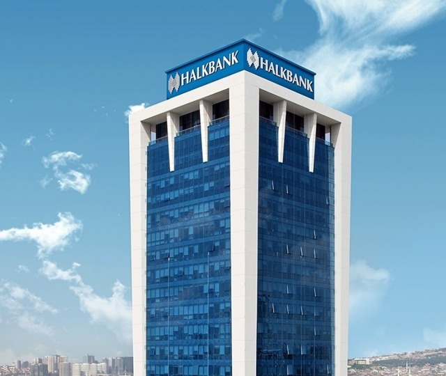 Halkbank KAP'a bildirdi! Dava a&ccedil;ıklaması geldi
