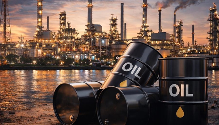 Petrolde tansiyon arttı! Brent petrol yeniden 100 doları aştı