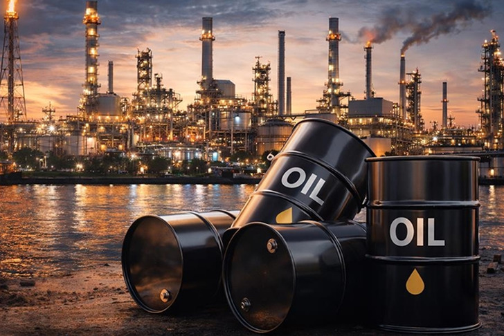 Petrolde tansiyon arttı! Brent petrol yeniden 100 doları aştı