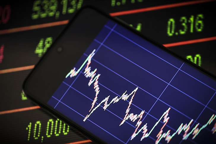 Yurt i&ccedil;i piyasalarda g&ouml;zler TCMB'nin faiz kararına &ccedil;evrildi