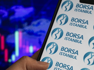 Borsa İstanbul iki hissenin işlemini durdurdu! Sebebi belli oldu