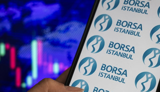 Borsa İstanbul iki hissenin işlemini durdurdu! Sebebi belli oldu