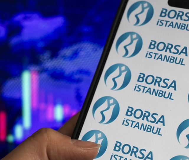Borsa İstanbul iki hissenin işlemini durdurdu! Sebebi belli oldu