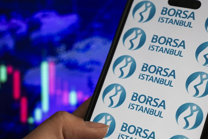 Borsa İstanbul iki hissenin işlemini durdurdu! Sebebi belli oldu
