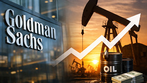 ABD'li banka petrol tahminlerini revize etti! Korkutan '2008' detayı